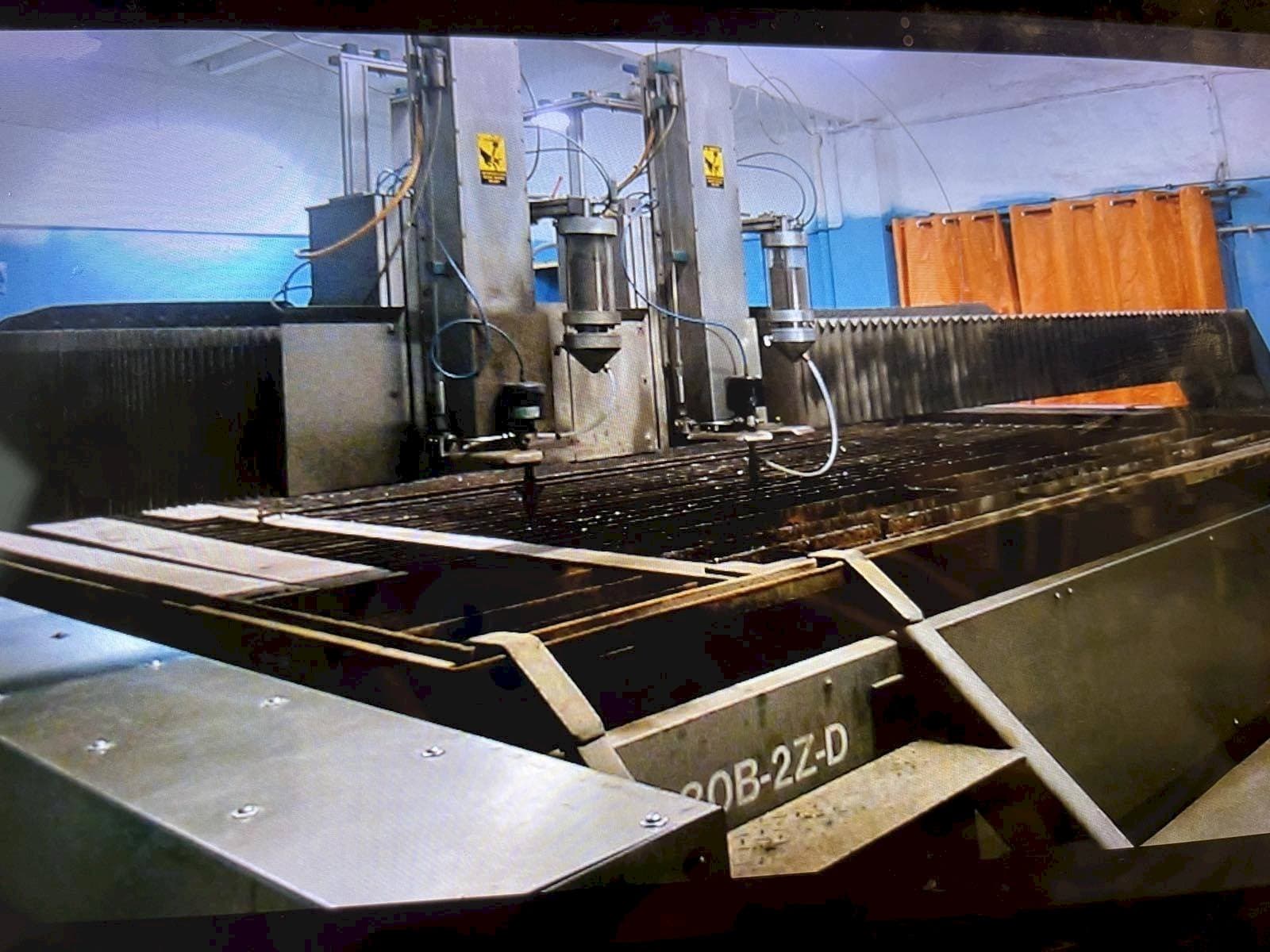 Front view of PTV VT Čerpadlo Jets 3,8/60 Compact machine