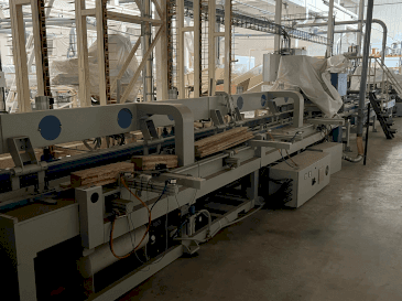 Front view of Other FURNIMATE SAT-660-F (2018)  machine