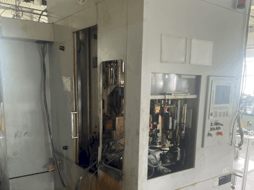 Right view of GEHRING L2-630 (2013)  machine